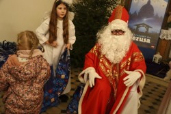 Św. Mikołaj 2025r. - zdjecie 27