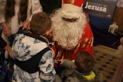 Św. Mikołaj 2025r. - zdjecie 28