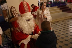Św. Mikołaj 2025r. - zdjecie 30