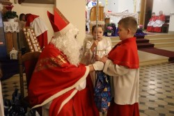 Św. Mikołaj 2025r. - zdjecie 36
