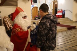 Św. Mikołaj 2025r. - zdjecie 41