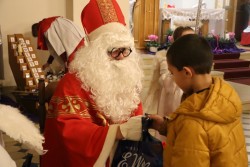 Św. Mikołaj 2025r. - zdjecie 42
