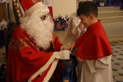 Św. Mikołaj 2025r. - zdjecie 46