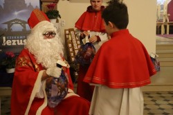 Św. Mikołaj 2025r. - zdjecie 54