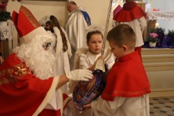 Św. Mikołaj 2025r. - zdjecie 56