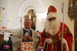 Św. Mikołaj 2025r. - zdjecie 61