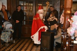 Św. Mikołaj 2025 r. - Miejsce Odrz. - zdjecie 5