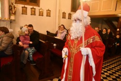 Św. Mikołaj 2025 r. - Miejsce Odrz. - zdjecie 9