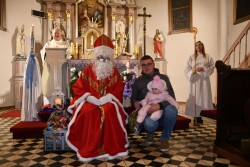 Św. Mikołaj 2025 r. - Miejsce Odrz. - zdjecie 12