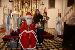 Św. Mikołaj 2025 r. - Miejsce Odrz. - zdjecie 14