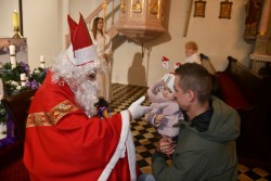 Św. Mikołaj 2025 r. - Miejsce Odrz. - zdjecie 15