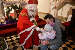 Św. Mikołaj 2025 r. - Miejsce Odrz. - zdjecie 17