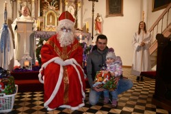 Św. Mikołaj 2025 r. - Miejsce Odrz. - zdjecie 18