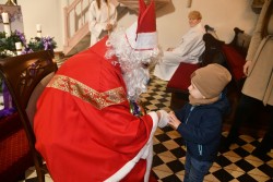 Św. Mikołaj 2025 r. - Miejsce Odrz. - zdjecie 20