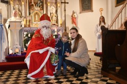 Św. Mikołaj 2025 r. - Miejsce Odrz. - zdjecie 21