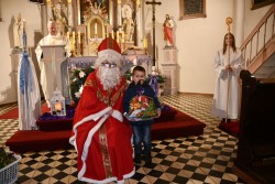 Św. Mikołaj 2025 r. - Miejsce Odrz. - zdjecie 25