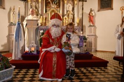 Św. Mikołaj 2025 r. - Miejsce Odrz. - zdjecie 27