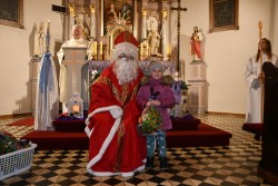 Św. Mikołaj 2025 r. - Miejsce Odrz. - zdjecie 28