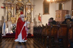 Św. Mikołaj 2025 r. - Miejsce Odrz. - zdjecie 47