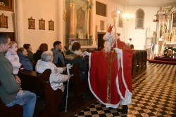 Św. Mikołaj 2025 r. - Miejsce Odrz. - zdjecie 48