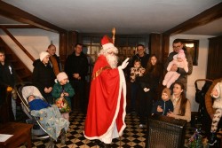 Św. Mikołaj 2025 r. - Miejsce Odrz. - zdjecie 51