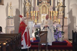 Św. Mikołaj 2025 r. - Miejsce Odrz. - zdjecie 41