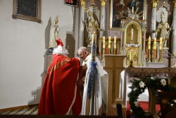 Św. Mikołaj 2025 r. - Miejsce Odrz. - zdjecie 42