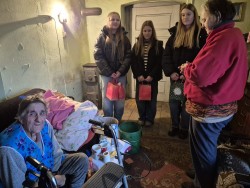 Odwiedziny chorych 2025 r. - zdjecie 3