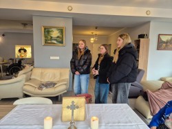 Odwiedziny chorych 2025 r. - zdjecie 11