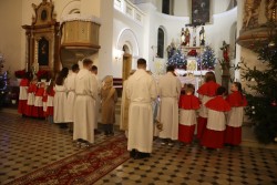 Boże Narodzenie 2025r. - zdjecie 5