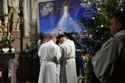 Boże Narodzenie 2025r. - Miejsce Odrz. - zdjecie 3