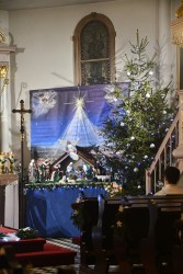 Boże Narodzenie 2025r. - Miejsce Odrz. - zdjecie 8