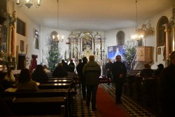 Boże Narodzenie 2025r. - Miejsce Odrz. - zdjecie 9