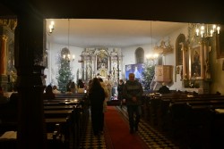 Boże Narodzenie 2025r. - Miejsce Odrz. - zdjecie 10