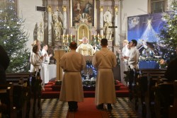 Boże Narodzenie 2025r. - Miejsce Odrz. - zdjecie 12