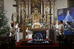 Boże Narodzenie 2025r. - Miejsce Odrz. - zdjecie 14