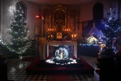 Boże Narodzenie 2025r. - Miejsce Odrz. - zdjecie 15