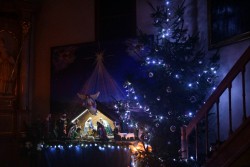 Boże Narodzenie 2025r. - Miejsce Odrz. - zdjecie 16