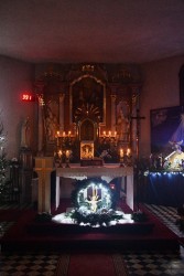 Boże Narodzenie 2025r. - Miejsce Odrz. - zdjecie 18