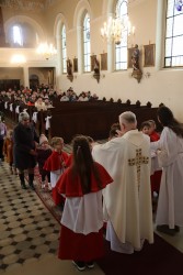 Świętych Młodzianków - 2025r. - zdjecie 2