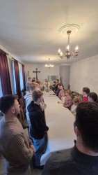 Kolęda na plebanii 2026 r. - zdjecie 3