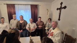 Kolęda na plebanii 2026 r. - zdjecie 6