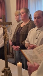 Kolęda na plebanii 2026 r. - zdjecie 7