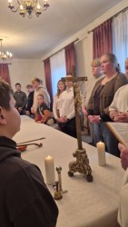 Kolęda na plebanii 2026 r. - zdjecie 8