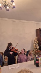 Kolęda na plebanii 2026 r. - zdjecie 10