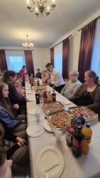 Kolęda na plebanii 2026 r. - zdjecie 11