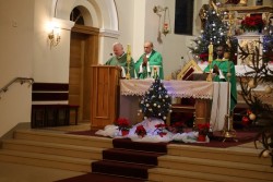 Wizyta ks. Marc Djetaba z Togo/Afryka 2025 - zdjecie 3