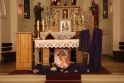 Środa Popielcowa 2026r. - zdjecie 1