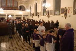 Środa Popielcowa 2026r. - zdjecie 3