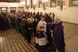 Środa Popielcowa 2026r. - zdjecie 4